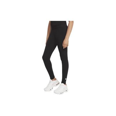 Kids Training Casual Leggings Kids Bottoms Black DD6482-010