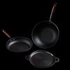 YiBo Brandt 3-Piece Cookware Set