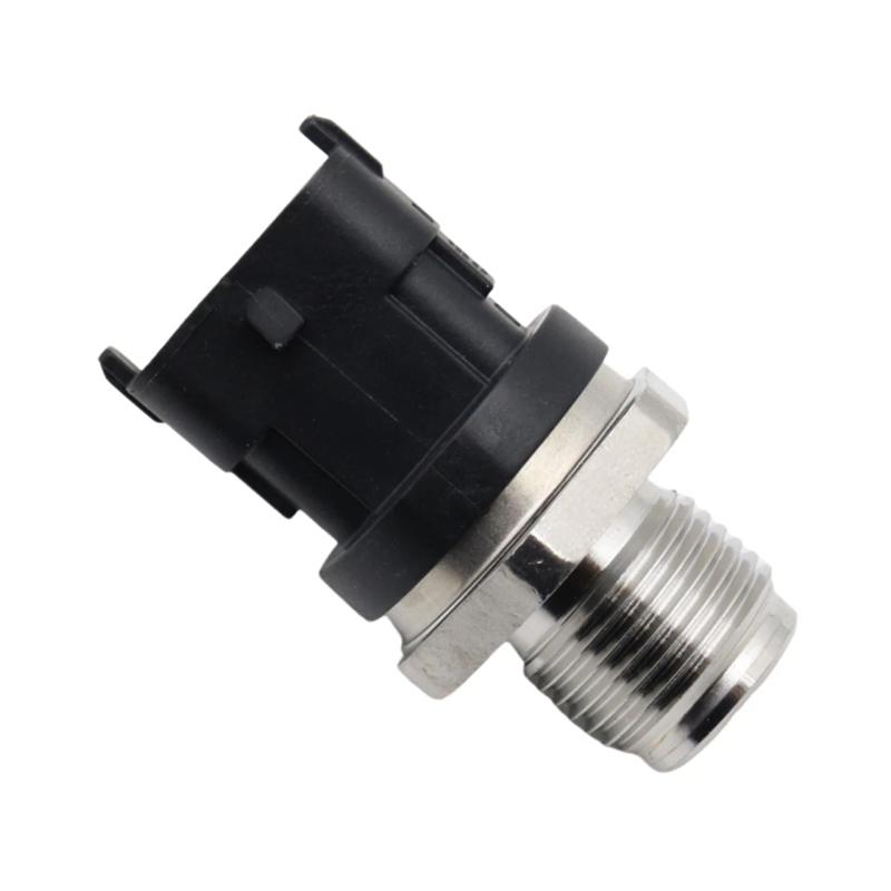 Fuel Rail High Pressure Sensor High Pressure Sensor For Mercedes-Benz Pressure Sensor как