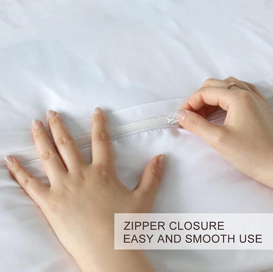 Duvet Cover Name Customization Custom Size Images Anime Cartoons Scenery Pets Photos All Pictures Gifts For Kids