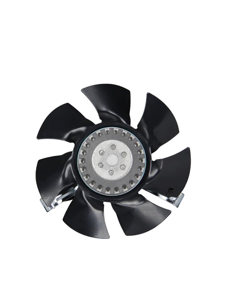 G Series 380V Variable Frequency Motor Cooling Fan