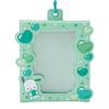 Sanrio Accordion Card Holder Pochacco 8 Pockets Up To 16 161870 (Enjoy Idol) PVC/PP (Holds Cards)