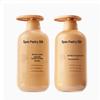 Bisabolol Peptide Anti-Dandruff Shampoo & Conditioner Set