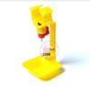 Steel Ball Integrated Chicken Drinker Cup - Automatic Nipple Drinking System for Farming
