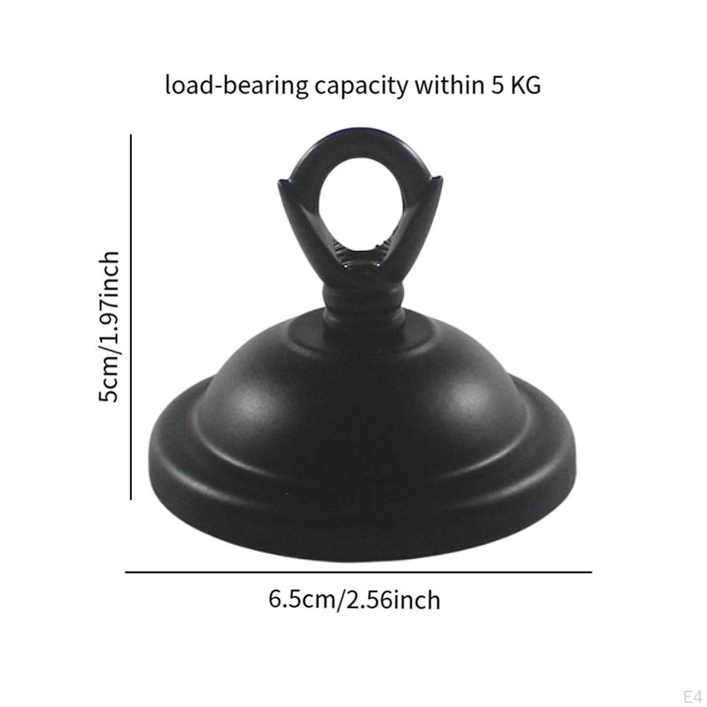 Ceiling Bracket for Wall Hanging In Dining Room and Outdoor