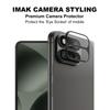 Metal Camera Lens Ring For Google Pixel 11 Pro Fold Pixel11 Case Friendly Anti Fingerprint LS0008