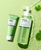 [Travel KIT] Madeca Centella Deep Cleansing Oil 200ml + Amino Acid Foam Cleansing 40g