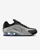 HQ1988-004 Nike Shox R4 Psychic Blue (Men's)