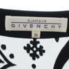 Givenchy 90s Made In Japan Old Overall Handle Long Sleeve See-through Long Cardigan Women Used