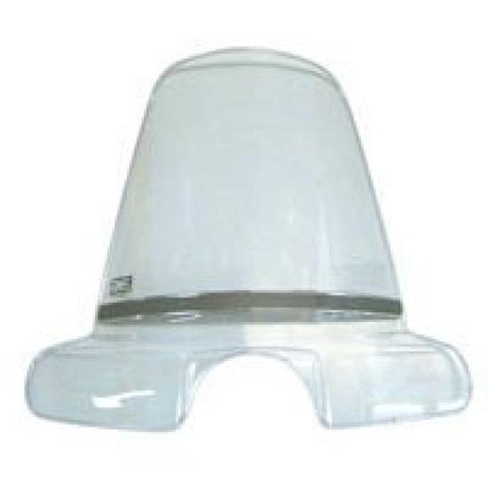 Asahi Windshield Super Cub Screen [Product Number] No.66
