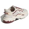 Adidas Ozweego Chinese New Year - Year of the Tiger Unisex Sneakers Cream Chalk-White Off-White GX8878
