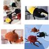 Adorable Small Plush Ladybug Beetle Doll For Wholesale By Xinyi Baby