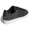 adidas Originals Superstar Shoes 'Black Green Monogram' GX8412
