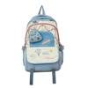 Schoolbag Schoolbag for Girls, High Value Third To Sixth Grade Girls, Cute High School Backpack 1011 New Backpack