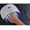 SUN9S 24W UV LED Nail Lamp 110-240V Nail Dryer UV Lamps Manicure Tool