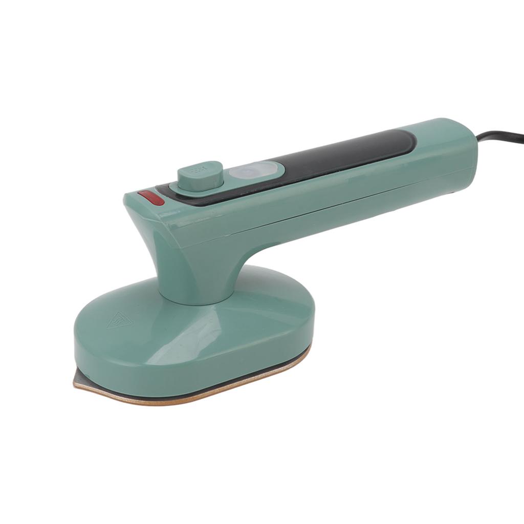 Reise Handbügeleisen Elektrisch Tragbar Mini Bügelmaschine Heimdampfbügeleisen