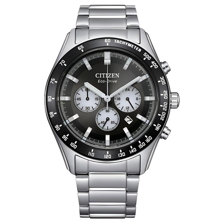 Citizen Eco-Drive Series 100M Waterproof Fashion