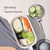 E1909 Multifunction Vegetable Slicer & Chopper