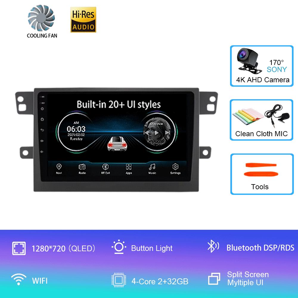 

Android 14 для MAXUS T60 T70 Pickup 2017 - 2021 Автомобильный Радио Мультимедиа Видео Плеер Навигация GPS 5G WIFI Carplay Auto 360 Камера CHINA