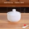 LISM Ceramic Double Boiler Stew Pot Set