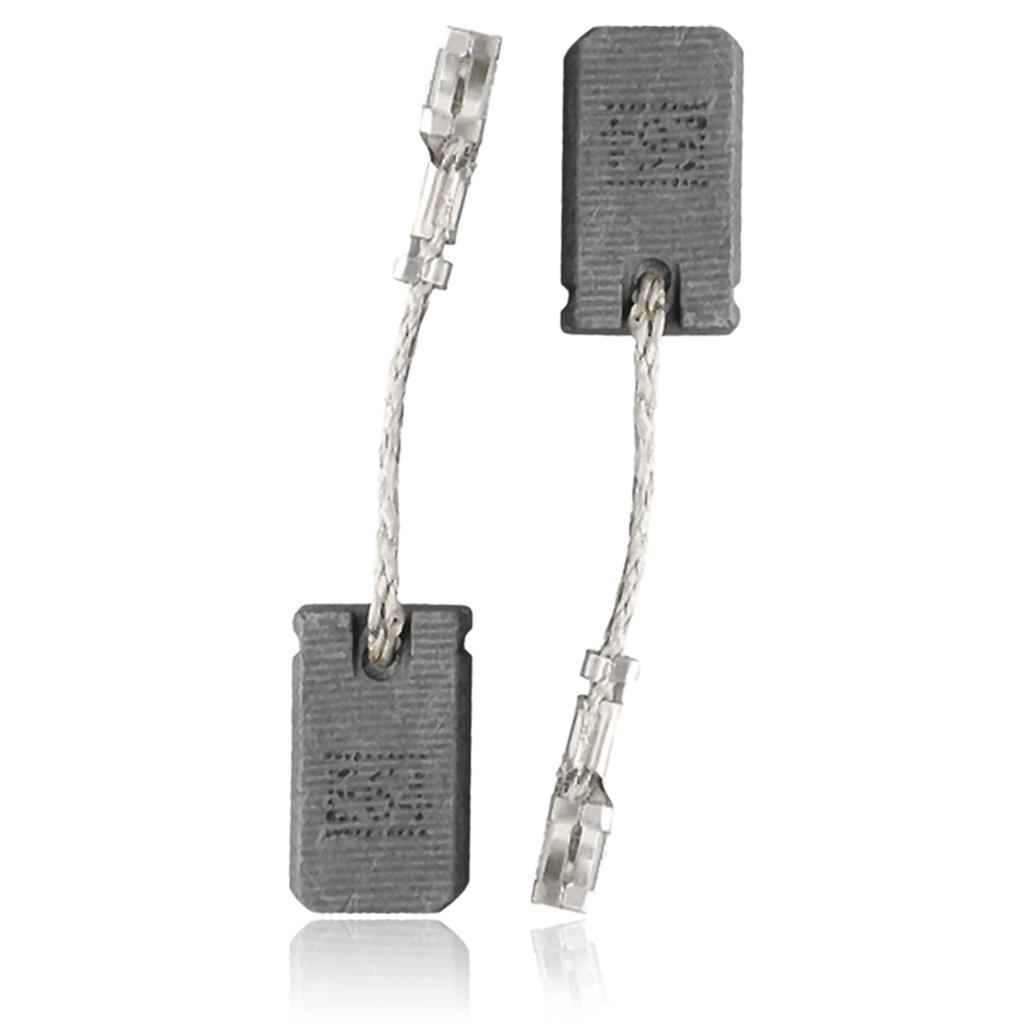 Szczotki węglowe Węgle silnikowe Węgielki Do Bosch GWS 1000,1100,1400,10,11,14,15-125