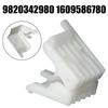 Black OEM Number 9820342980 Clutch Pedal Spring Clip for PARTNER IV 18