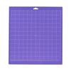 4PCS 12*12 Inch Replacement Cutting Mat Adhesive Non Slip Gridded Cutting Mats Compatible with Silhouette Cameo Cricut Cutting Machine Explore Plotte