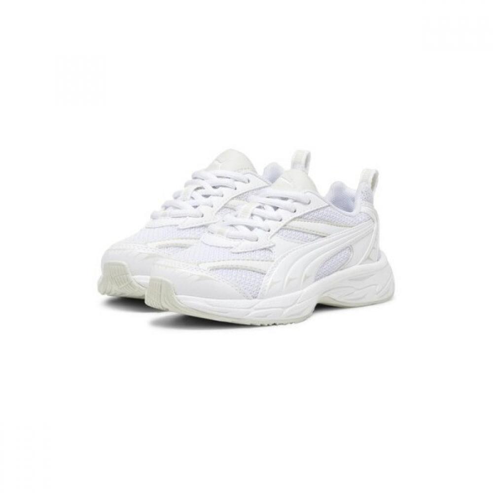 

Puma Детская пума морфическая база Ps Pu34as326 Grey/170
