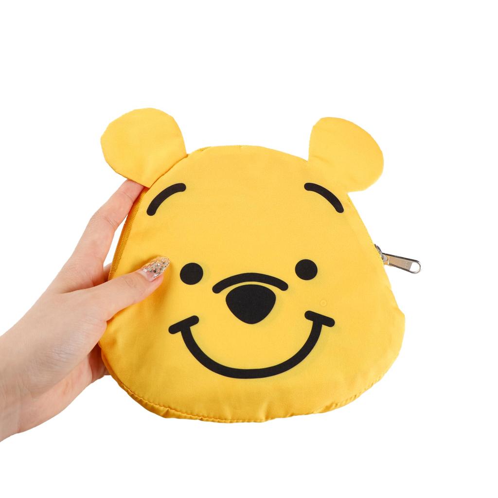 Eco Bag Honey Eco Winnie the Pooh [Marushin]