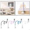 Holder Phone ° Rotation Smartphone Gooseneck Longer Arm Tablet