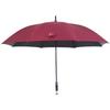 Golf 8 Bone Enlarged Long Handle Straight Pole Sunny and Rainy Dual-purpose Umbrella Customized LOGO Car Business Gift Umbrella