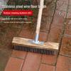 Steel Wire Brush