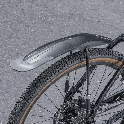 Bike Mudguard Widen Quick Release 26-29in Universal Bike Fenders  Bike Wing Bicycle Accessories