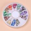 1Box Fruit Slices Filler For Nails Art Tips Slime Fruit For Kids Lizun DIY Slime Accessories Supplies Decoration Soft Pottery