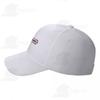 Bandiera Thailandese THAILANDIA Lettera Paese Sole Cappellino da Baseball Cappellini da Papà Regolabile Per Unisex Donne Unisex Cappello Fresco da Esterno