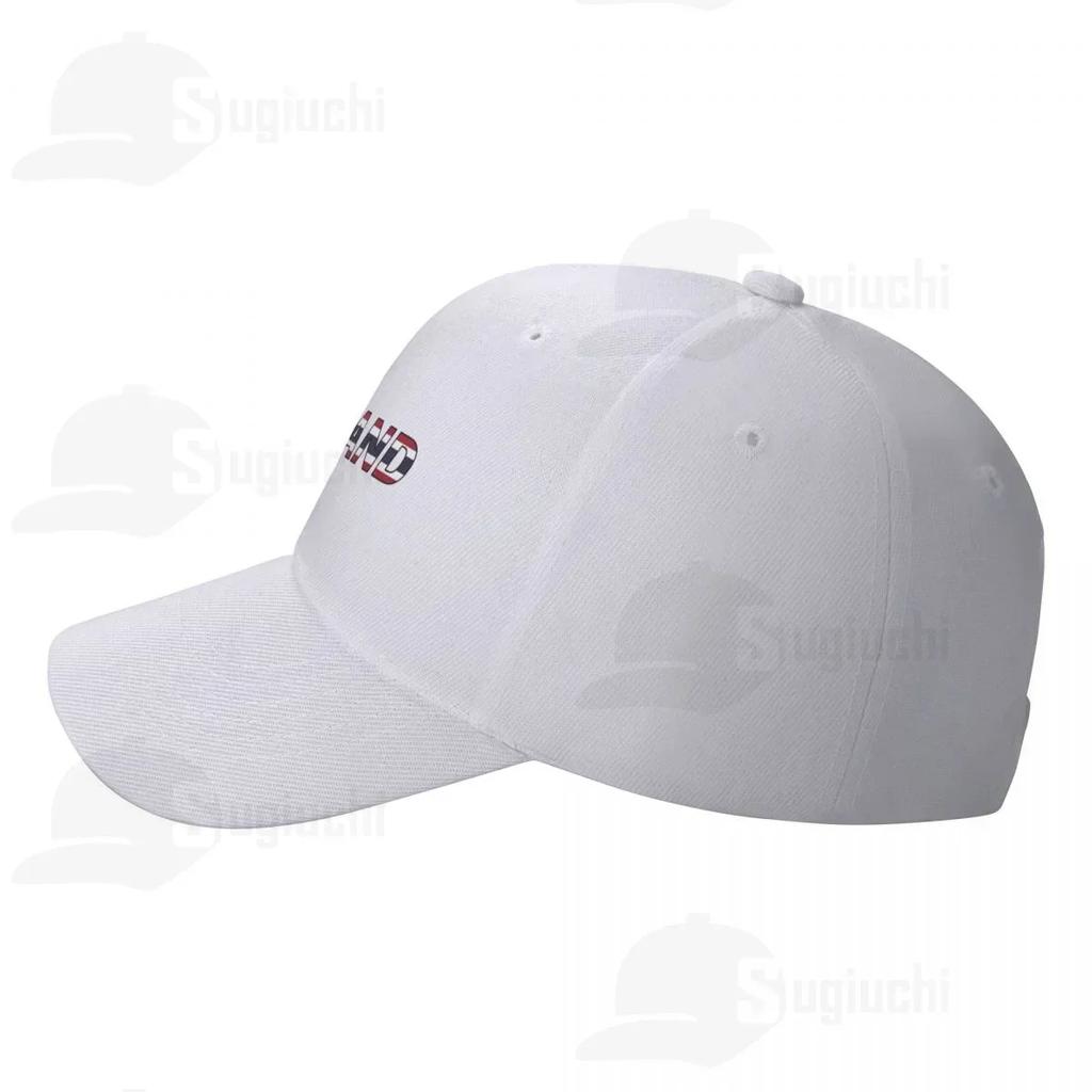 Bandiera Thailandese THAILANDIA Lettera Paese Sole Cappellino da Baseball Cappellini da Papà Regolabile Per Unisex Donne Unisex Cappello Fresco da Esterno