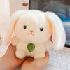15cm Kawaii Stuffed Animal Corgi Panda Rabbit Plush Toys Small Pink Pig Soft Doll Cute Desk Companion Girl Boy Birthday Gift