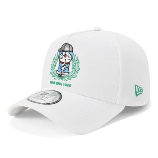 Era Golf Cap 9FORTY A-FRAME Doraemon Collaboration NER37G8657 GF 940 AFOP