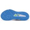 New Asics Gel Tactic 12 'White Lime Burst' 1073A058-102