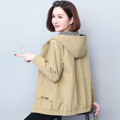 Chaquetas y abrigos – Cortavientos