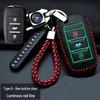 Changan CS75 PLUS Key Cover for Yi Dong CS35/CS55/CS85/Unit K Models