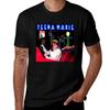 Teena Marie T-shirt Men T Shirt Cotton 100% T Shirts For Man Slim Fit Cotton T Shirt Man T-shirt