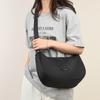 Einfache Damen-Umhängetasche, Lässige Crossbody-Tasche, Damen-Achseltasche, Nylon-Umhängetasche Geeignet für den täglichen Gebrauch und zum Einkaufen