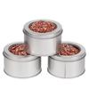 Electric Soldering Iron Tip Cleaner with Steel Wire Ball and Desoldering Net