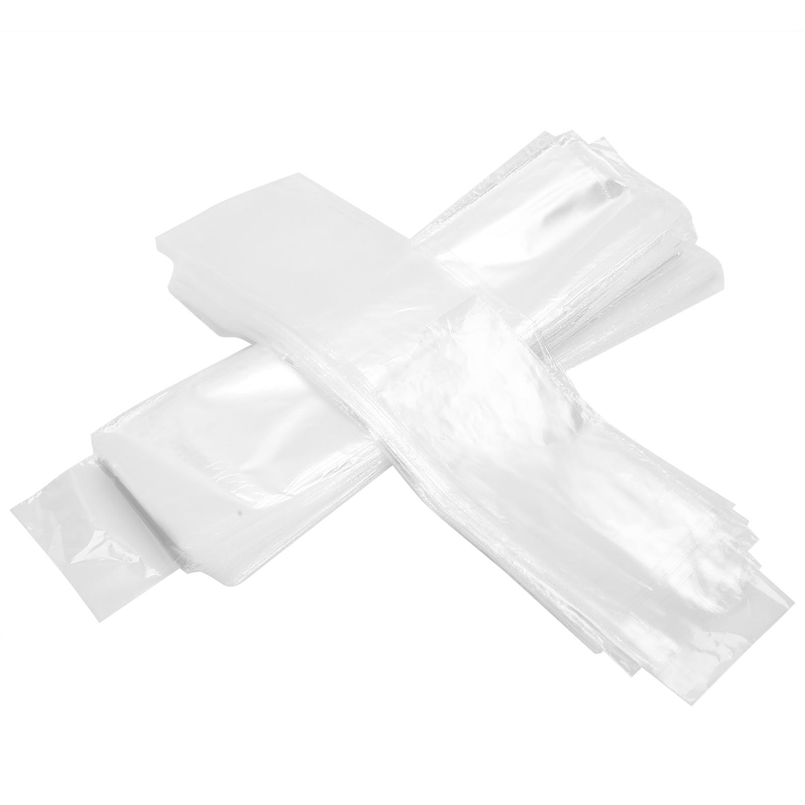 

500 шт. Коробка Одноразовый защитный чехол для стоматологического защитного покрытия Чехол для стоматологических инструментов