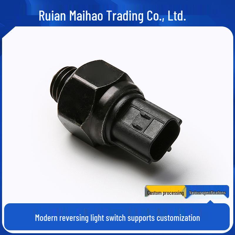 

Modern Reverse Light Switch for Hyundai Verna (93860-49600 / 0K30A-17-640) Maihao
