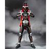 Kamen Rider Ghost Musashi Spirit S.H.Figuarts