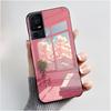Phone Case For TCL 40 SE 40SE 40 XL 40R 40XL 40T Case Luxury Cute Cool Cartoon Black Soft Silicone Cover Protective Shell Coque