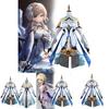 Original Traveler Gaming Cosplay Costume Set For Women Anime Game Cosplay Suit