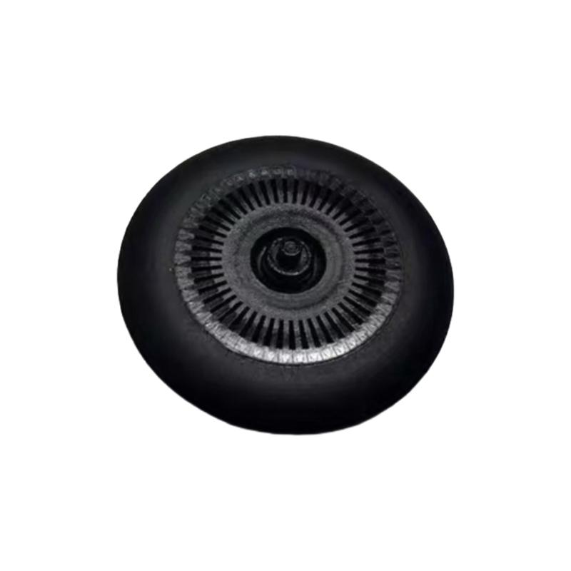 

Ergonomic Computer Mouse Scroll Wheel Comfortable grip For Extended Office Use Fatigue Reduction for G402 g302 g303 g602 1